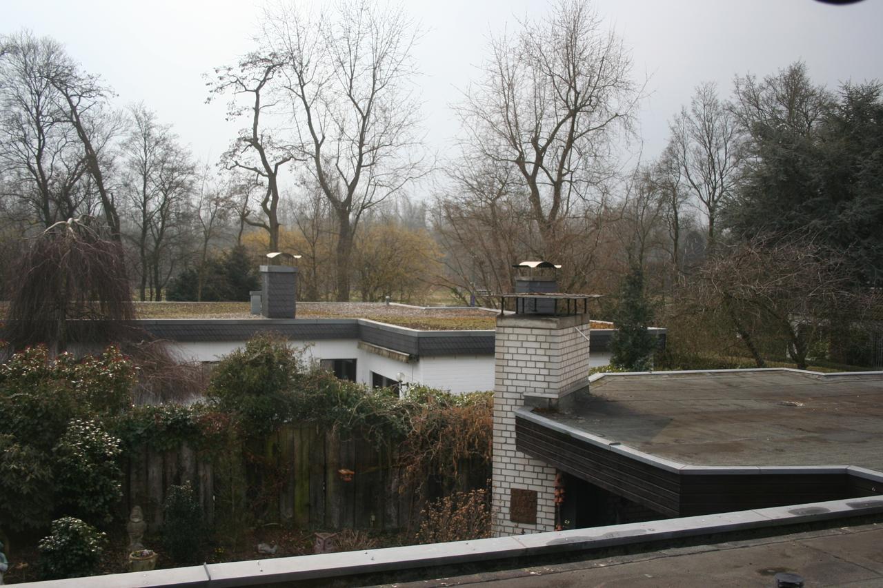 Messezimmer 4U Düsseldorf Kamer foto
