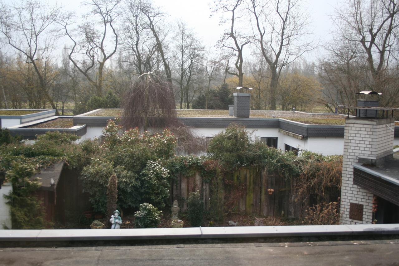 Messezimmer 4U Düsseldorf Kamer foto