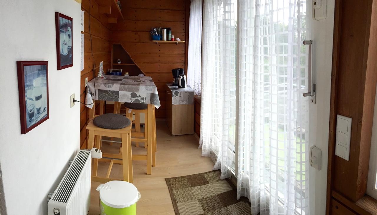 Messezimmer 4U Düsseldorf Kamer foto